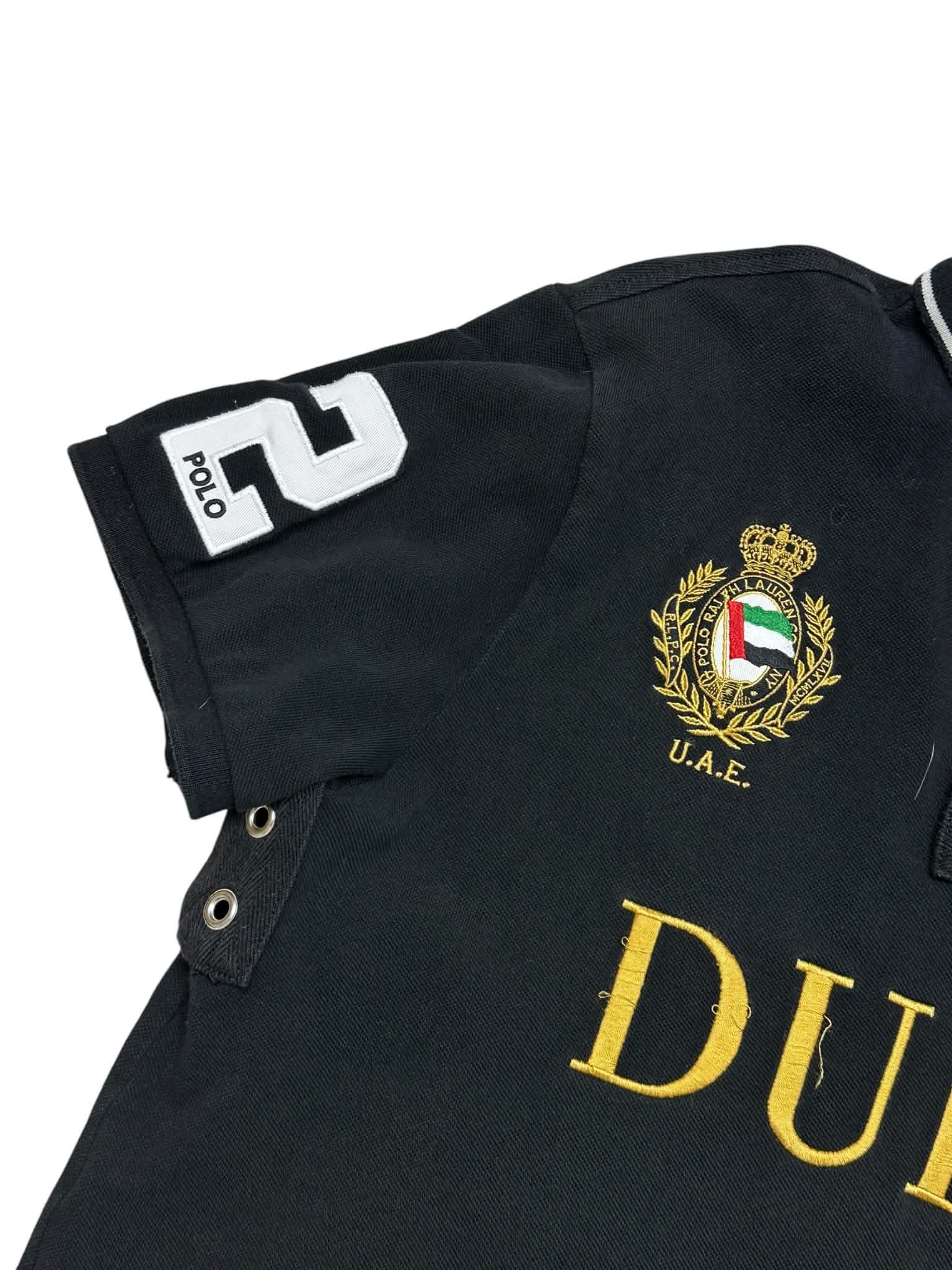 Polo Ralph Lauren Chief Keef Poloshirt (L)