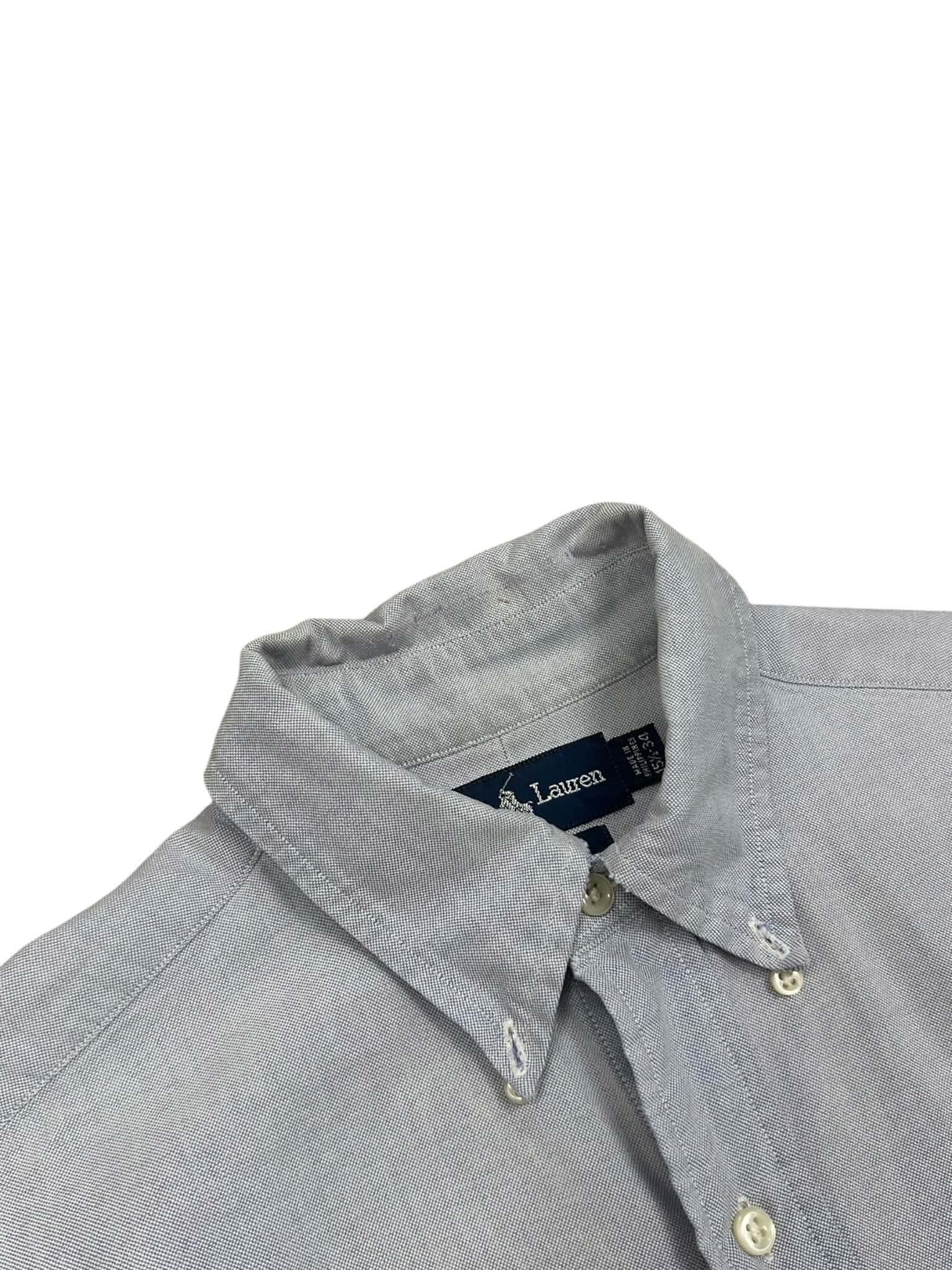 Polo Ralph Lauren Old Money Shirt (L)