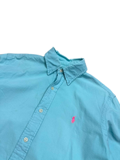 Polo Ralph Lauren Old Money Shirt (M)