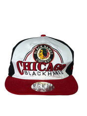 Chicage Blackhaus New Era Cap (L)