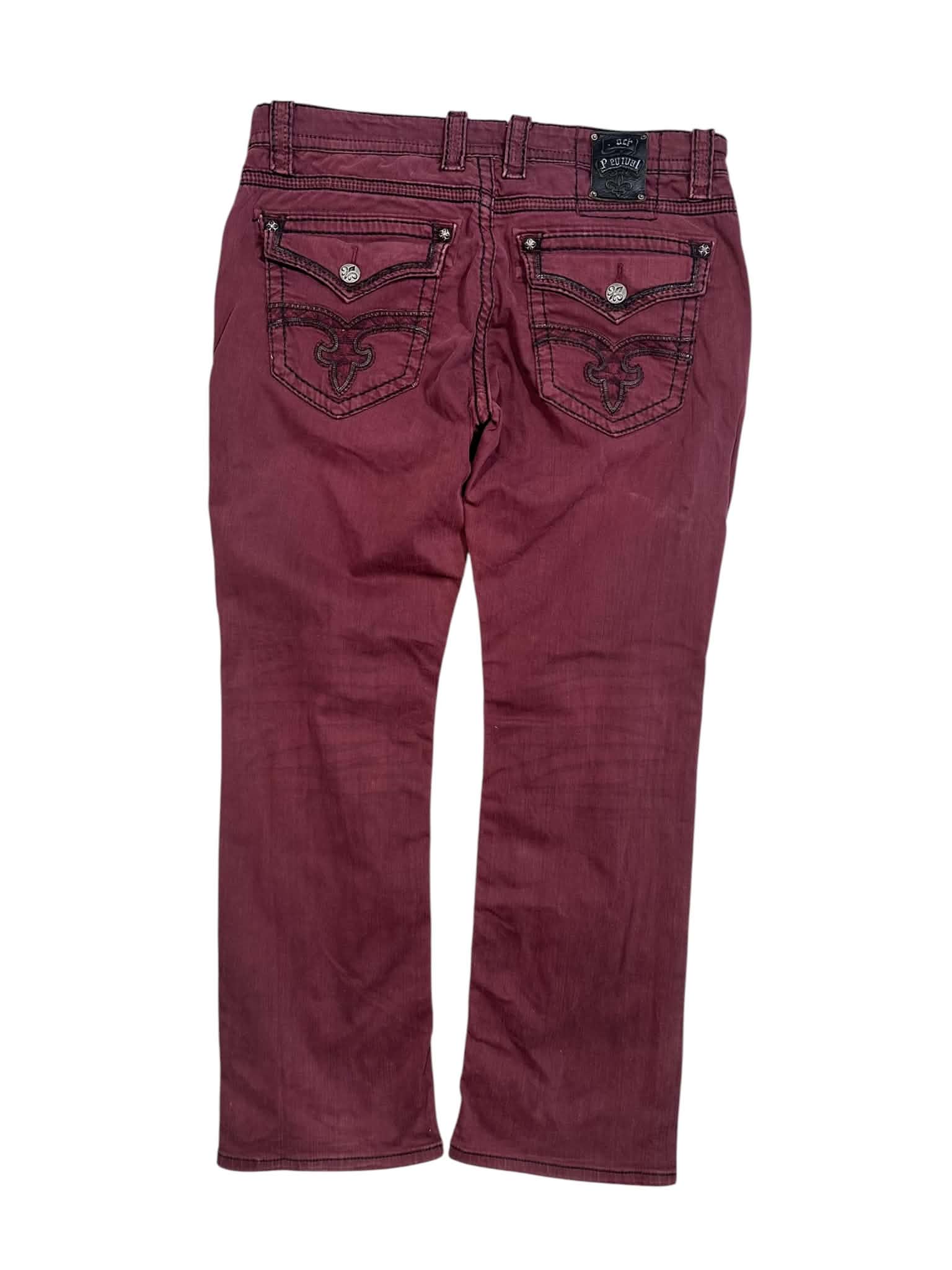 Rock Revival Jeans (XL)