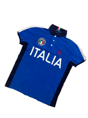Polo Ralph Lauren Chief Keef ITALIA Polo (S)