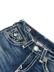 True Religion Vintage Shorts (M)