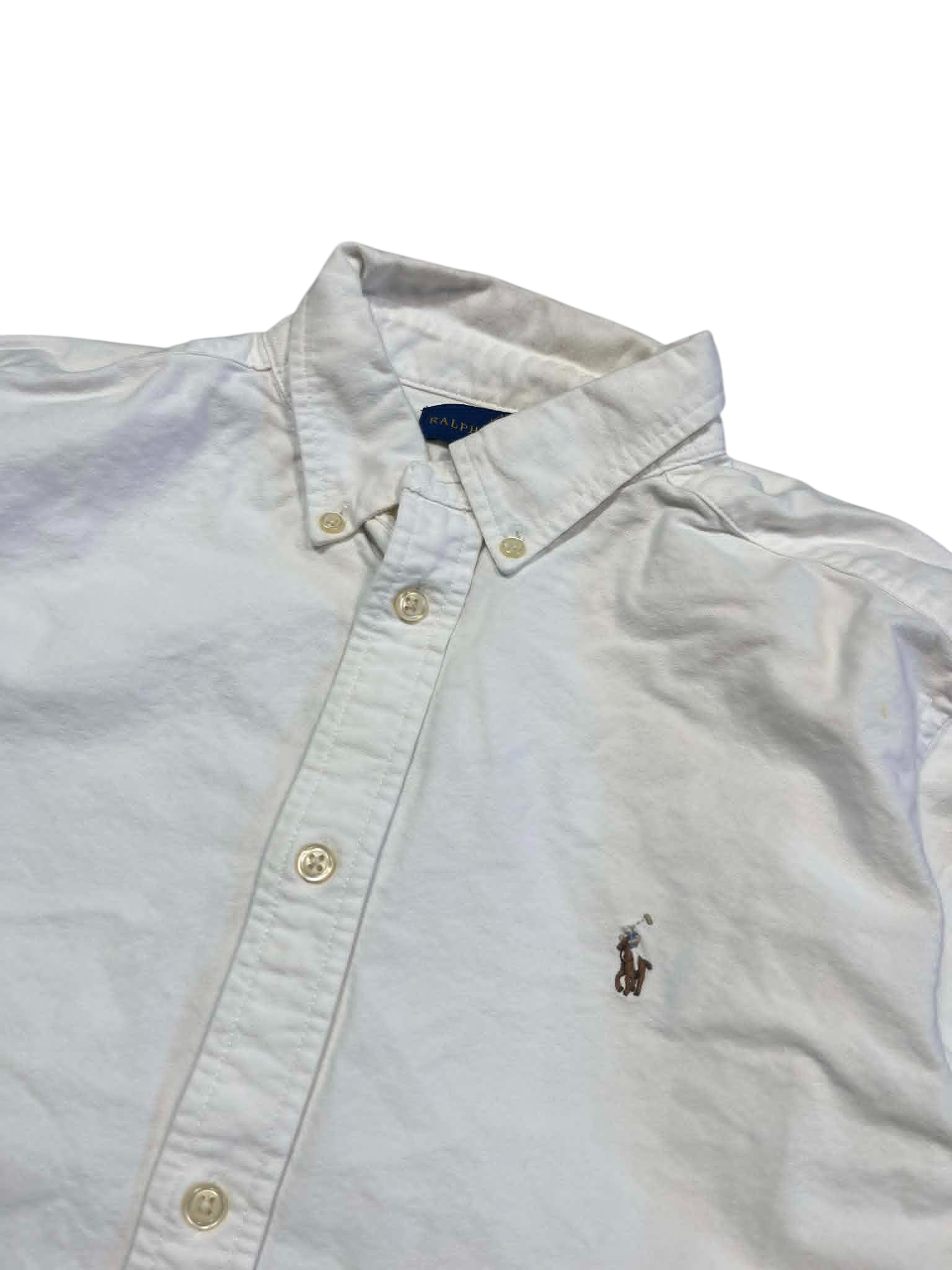 Ralph Lauren Old Money Shirt (M)