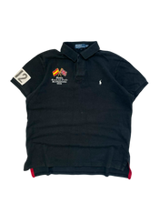 Polo Ralph Lauren Chief Keef SPAIN 012 Poloshirt (XL)