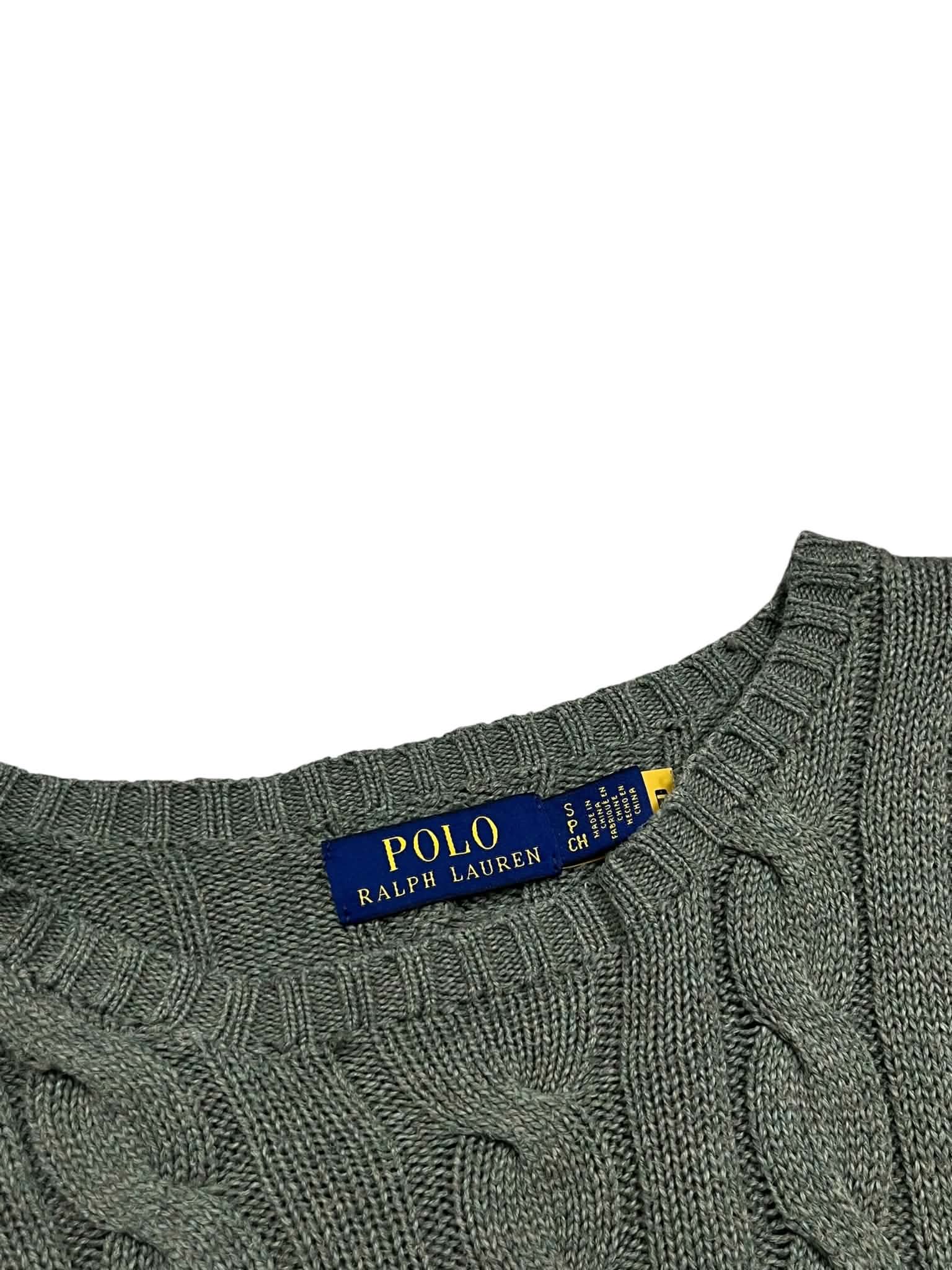 Polo Ralph Lauren Crewneck (S)