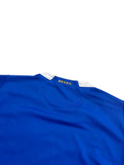 2006 Nike x Brazil Jersey (S)
