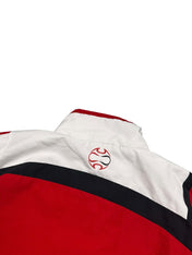 Adidas x Liverpool Vintage 2008 Trackajacket (XXS)