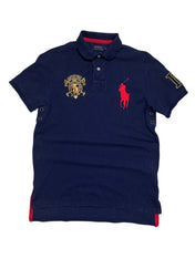 Polo Ralph Lauren Bigpony Poloshirt (M)