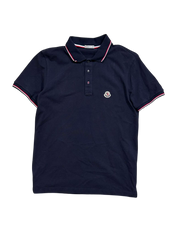 Moncler Poloshirt (S)