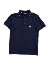 Moncler Poloshirt (S)
