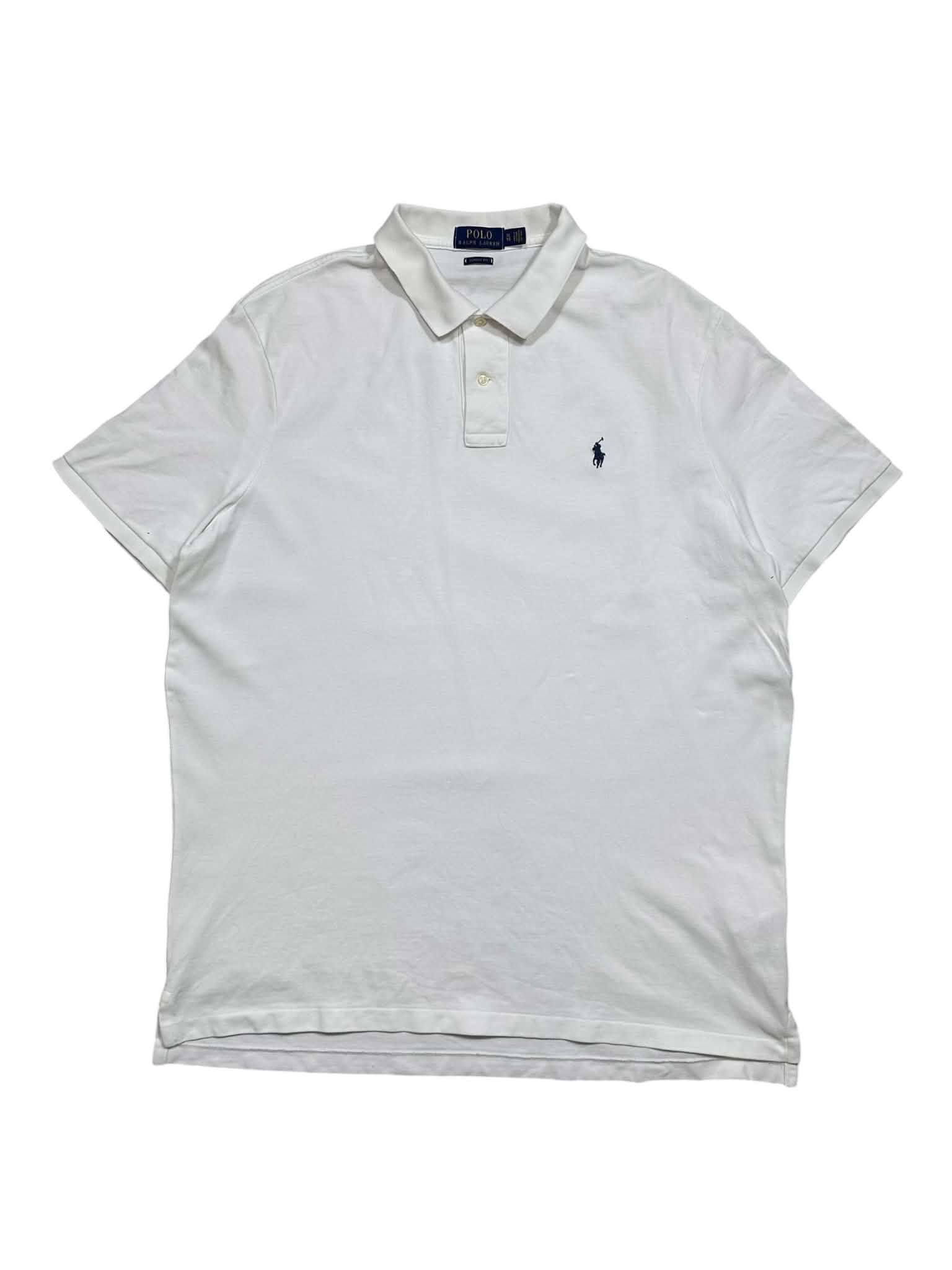 Polo Ralph Lauren Dicaprio Poloshirt (XL)