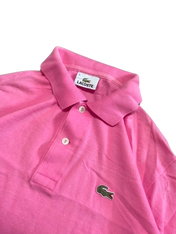 Lacoste Poloshirt (M)