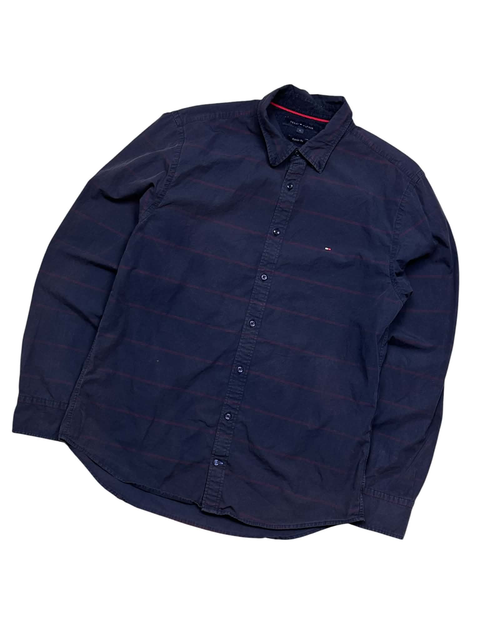 Tommy Hilfiger Old Money Shirt (L)