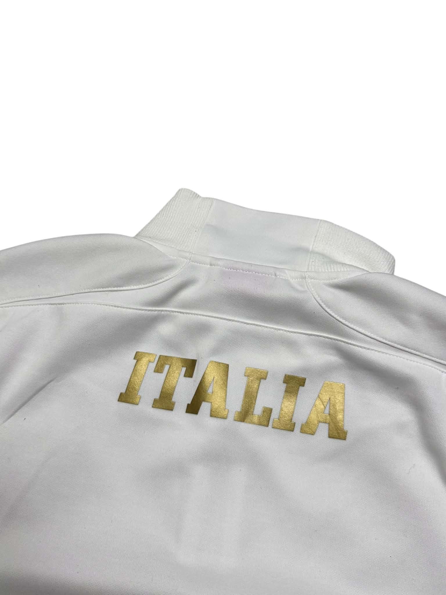 Italy x Puma Vintage Trackjacket (M)
