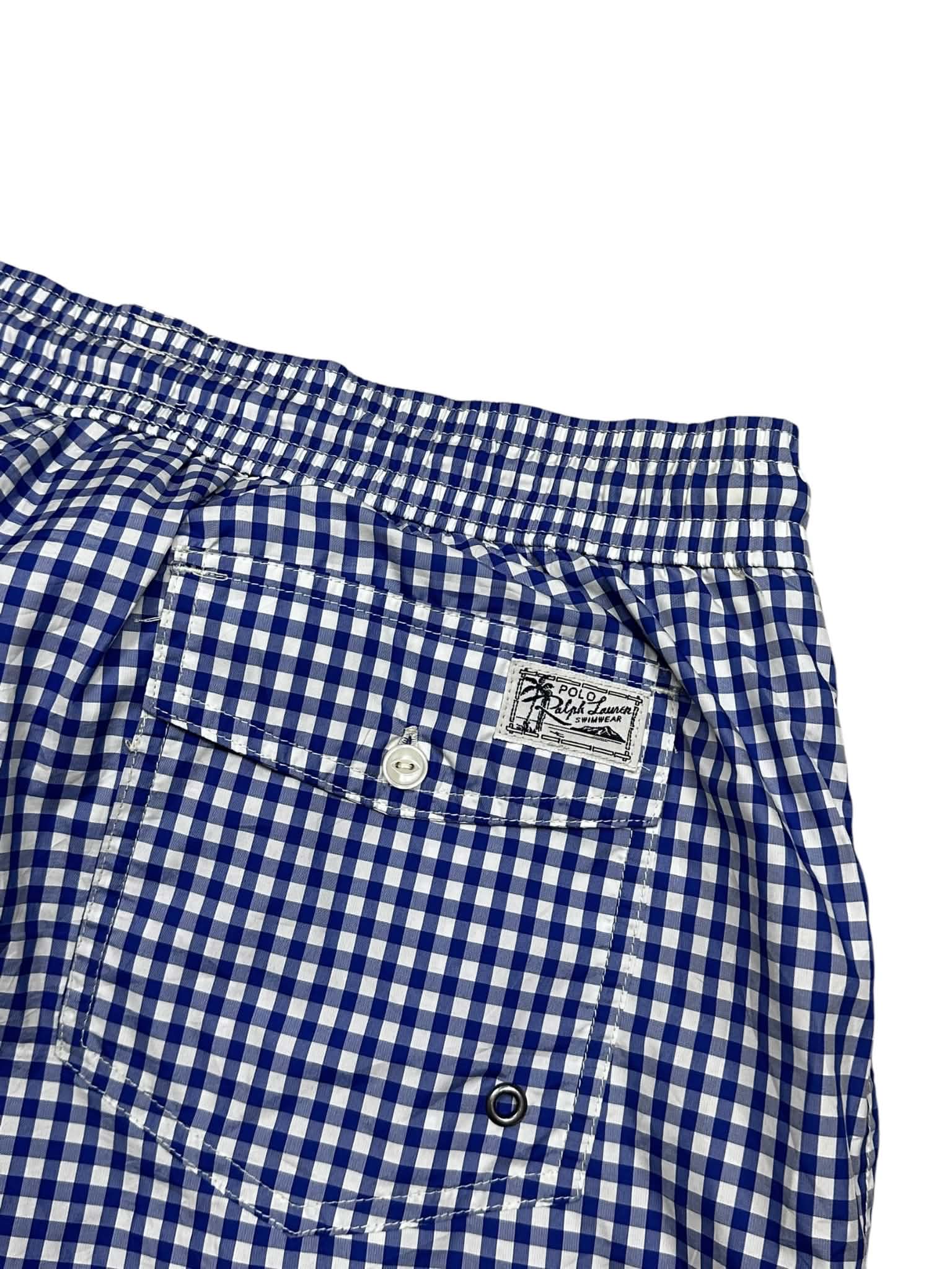 Polo Ralph Lauren Swimming Shorts (XL)