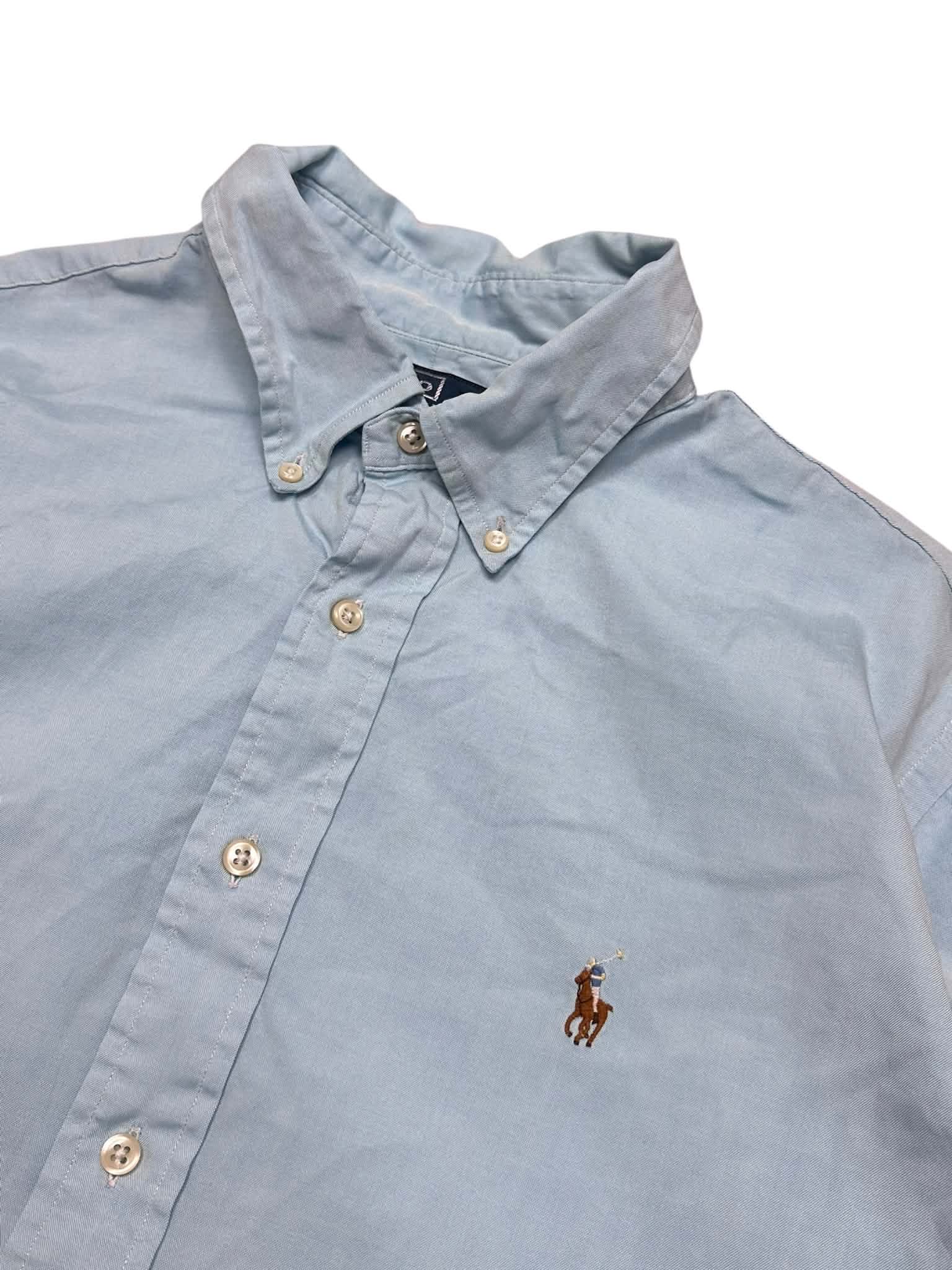Polo Ralph Lauren Shirt (XL)