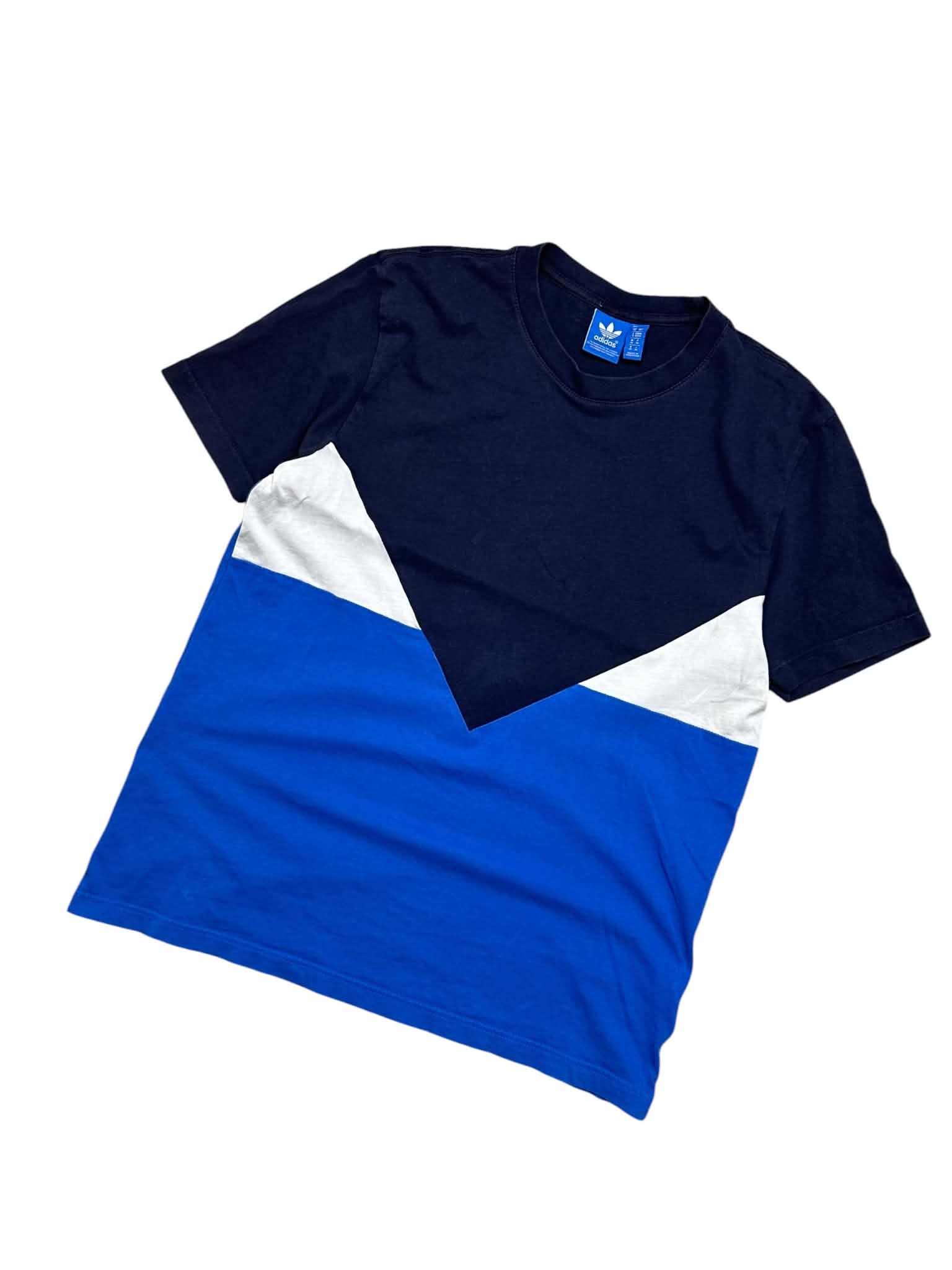 Adidas Vintage T-Shirt (M)