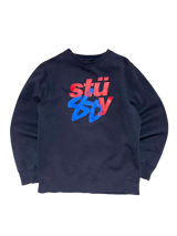 Stüssy Crewneck Sweater (S)