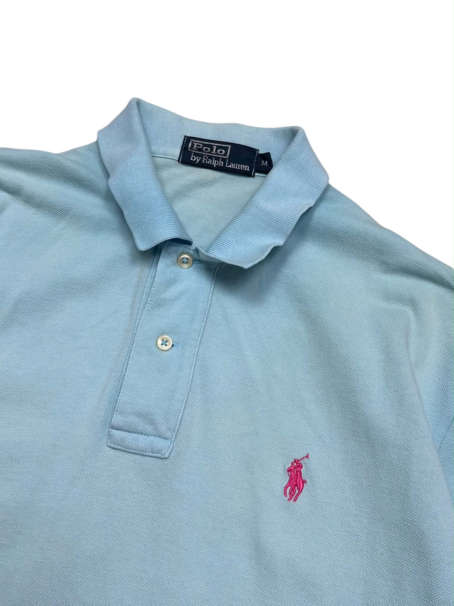 Polo Ralph Lauren Poloshirt (M-L)
