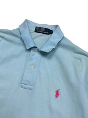 Polo Ralph Lauren Poloshirt (M-L)