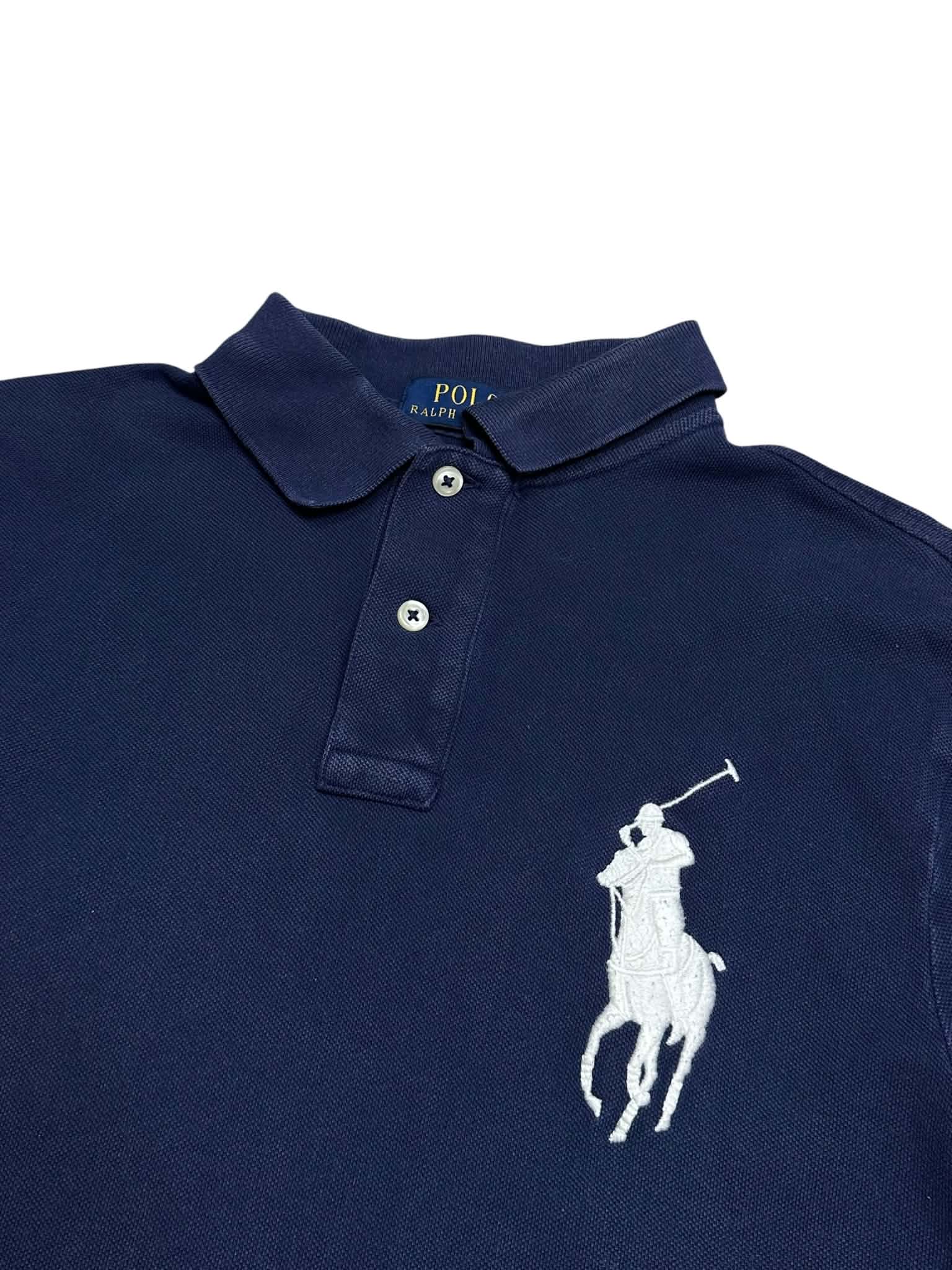 Polo Ralph Lauren Bigpony Poloshirt (S)