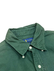 Polo Ralph Lauren Old Money Shirt (M-L)
