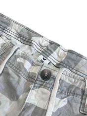 True Religion Shorts (L-36)