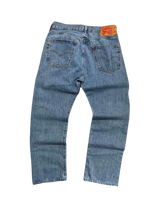 Levis Baggy Jeans (M)