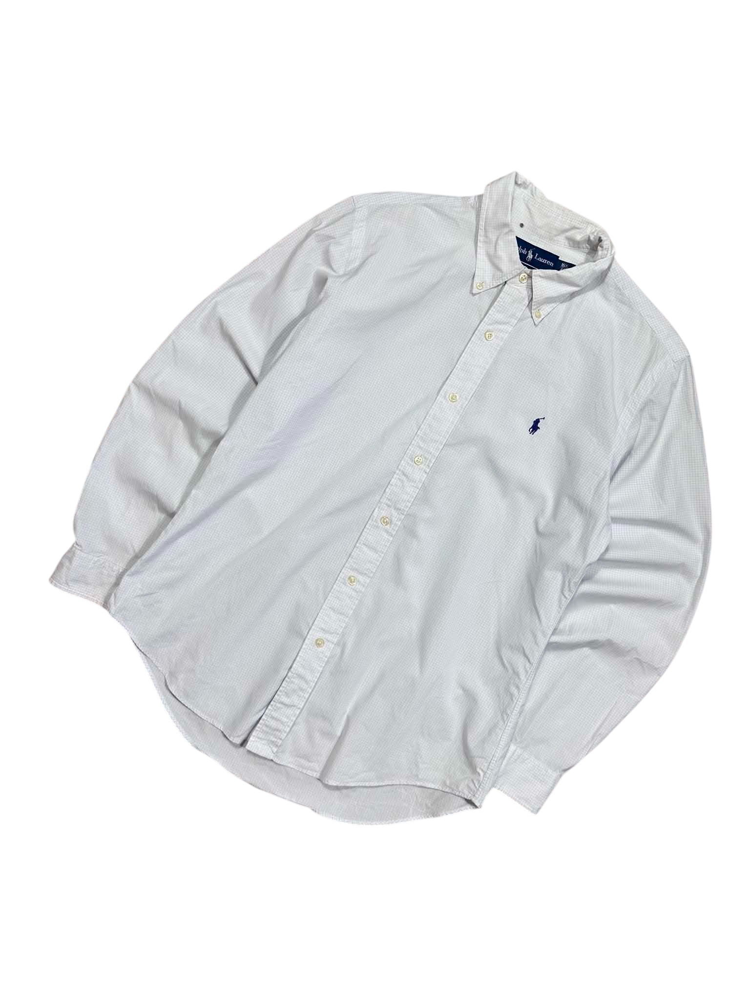 Polo Ralph Lauren Shirt (L)