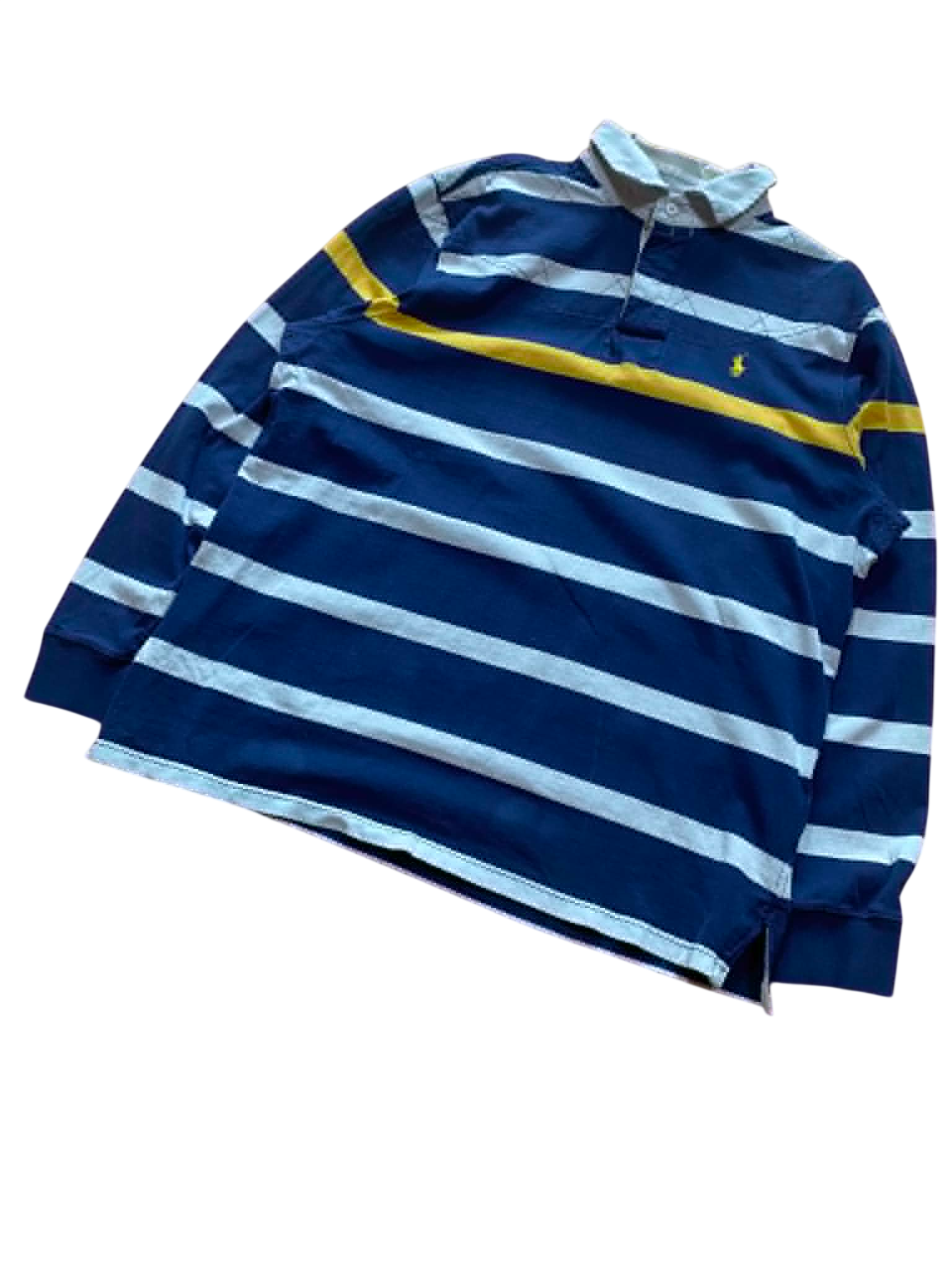 Polo Ralph Lauren Rugby Poloshirt (XL)