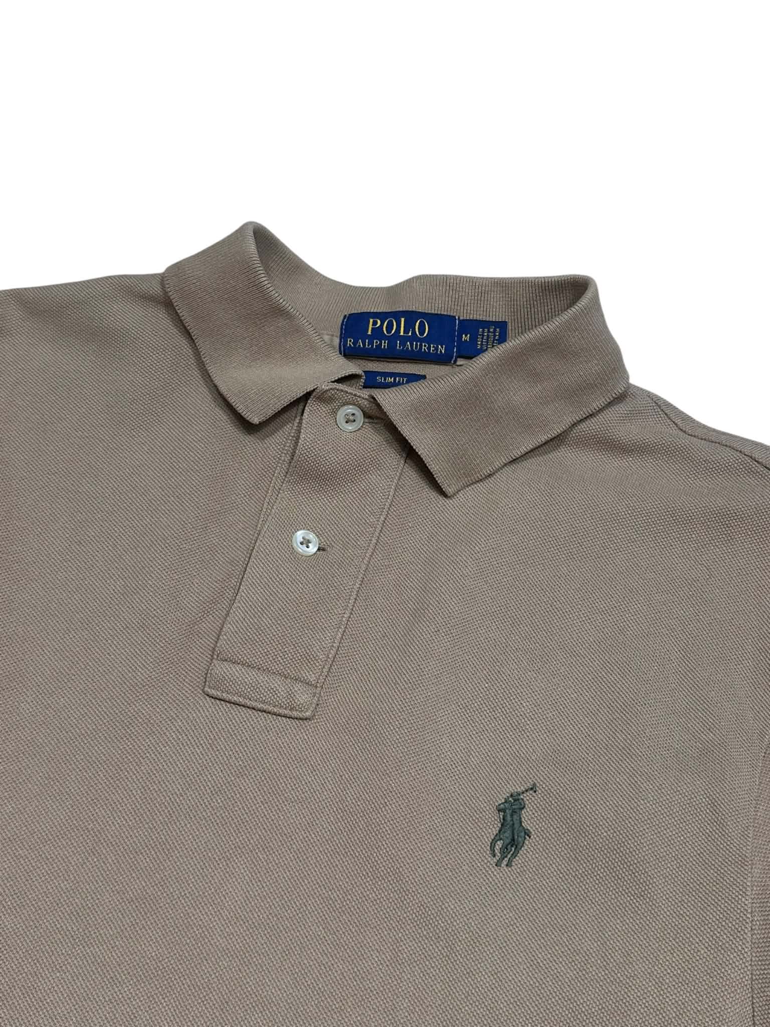 Polo Ralph Lauren Poloshirt (M)