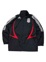 Vintage Adidas Liverpool FC Trackjacket (L)