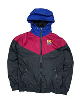Nike x Barcelona Nylon Jacket (S)