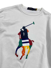Polo Ralph Lauren Hosszú Ujjú Pulóver