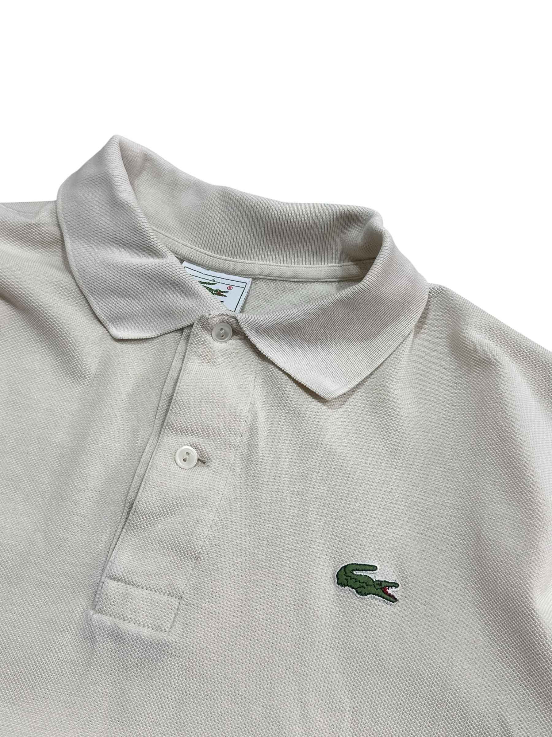 Lacoste Klasszikus Rövid Ujjú Pólóing