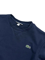 Lacoste Sport Hosszú Ujjú Felső