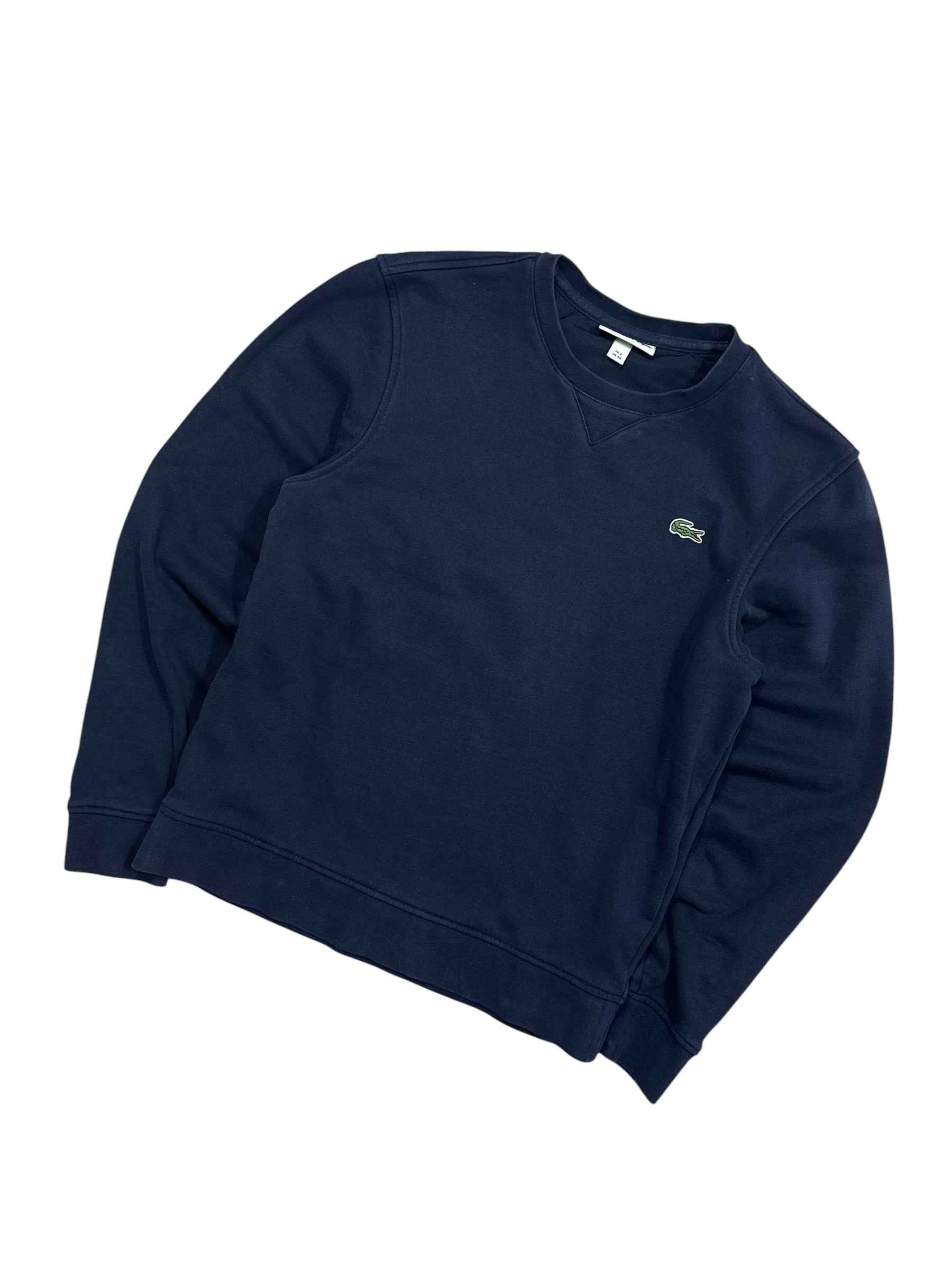 Lacoste Sport Hosszú Ujjú Felső