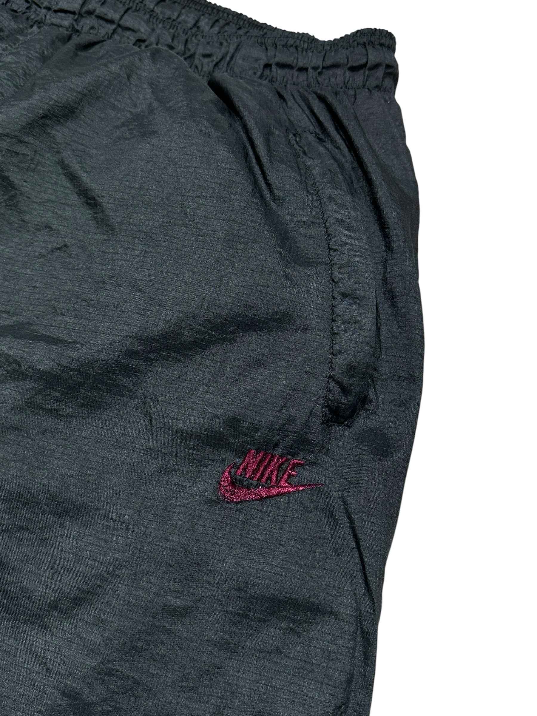 Nike Klasszikus Sportos Melegítőnadrág