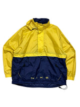Nike Vintage Windbreaker (L)
