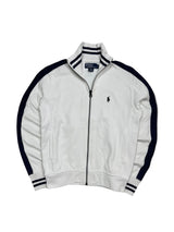 Polo by Ralph Lauren Vintage PREMIUM Full Zip Up (S)
