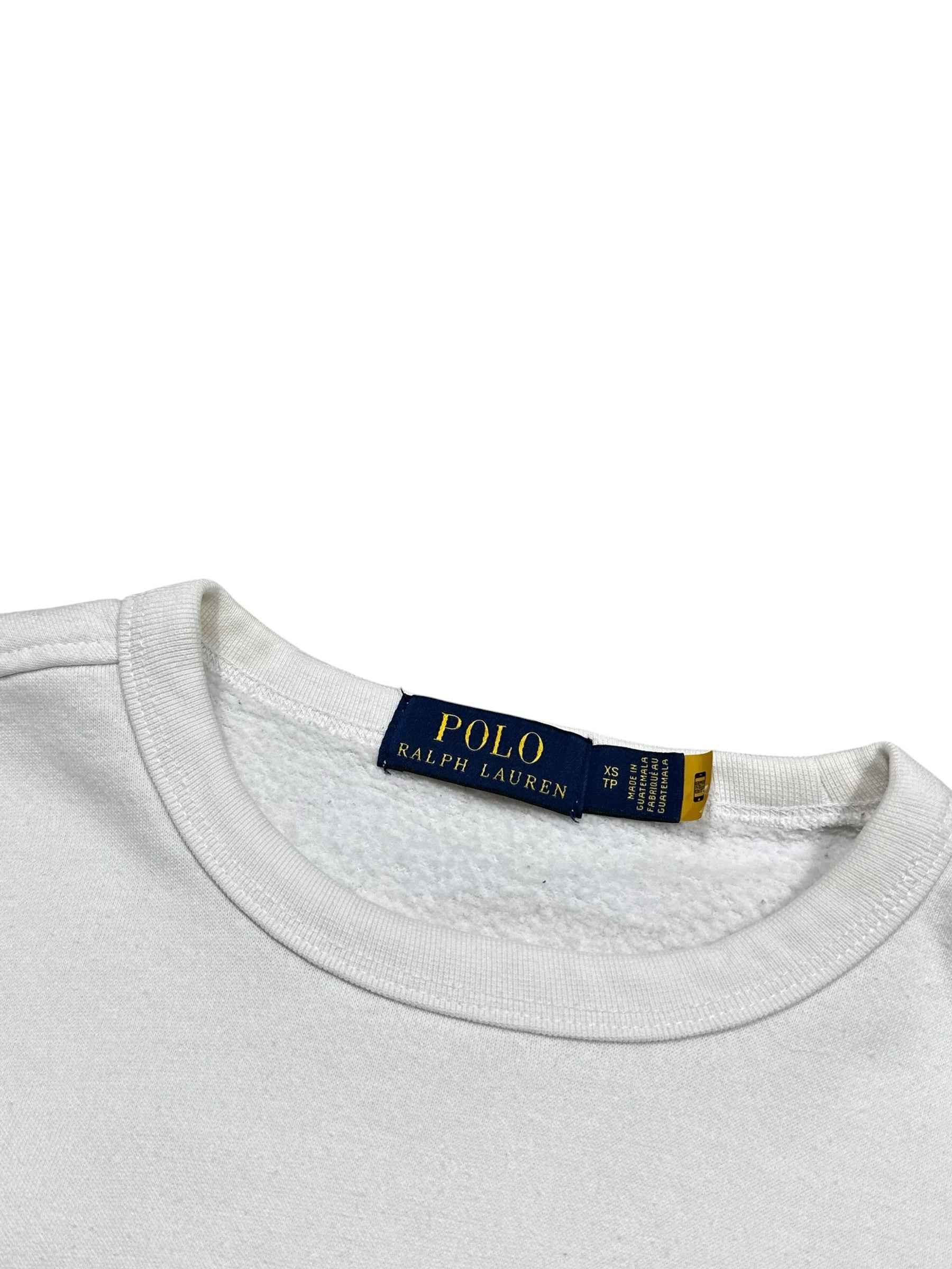 Polo Ralph Lauren Hosszú Ujjú Pulóver