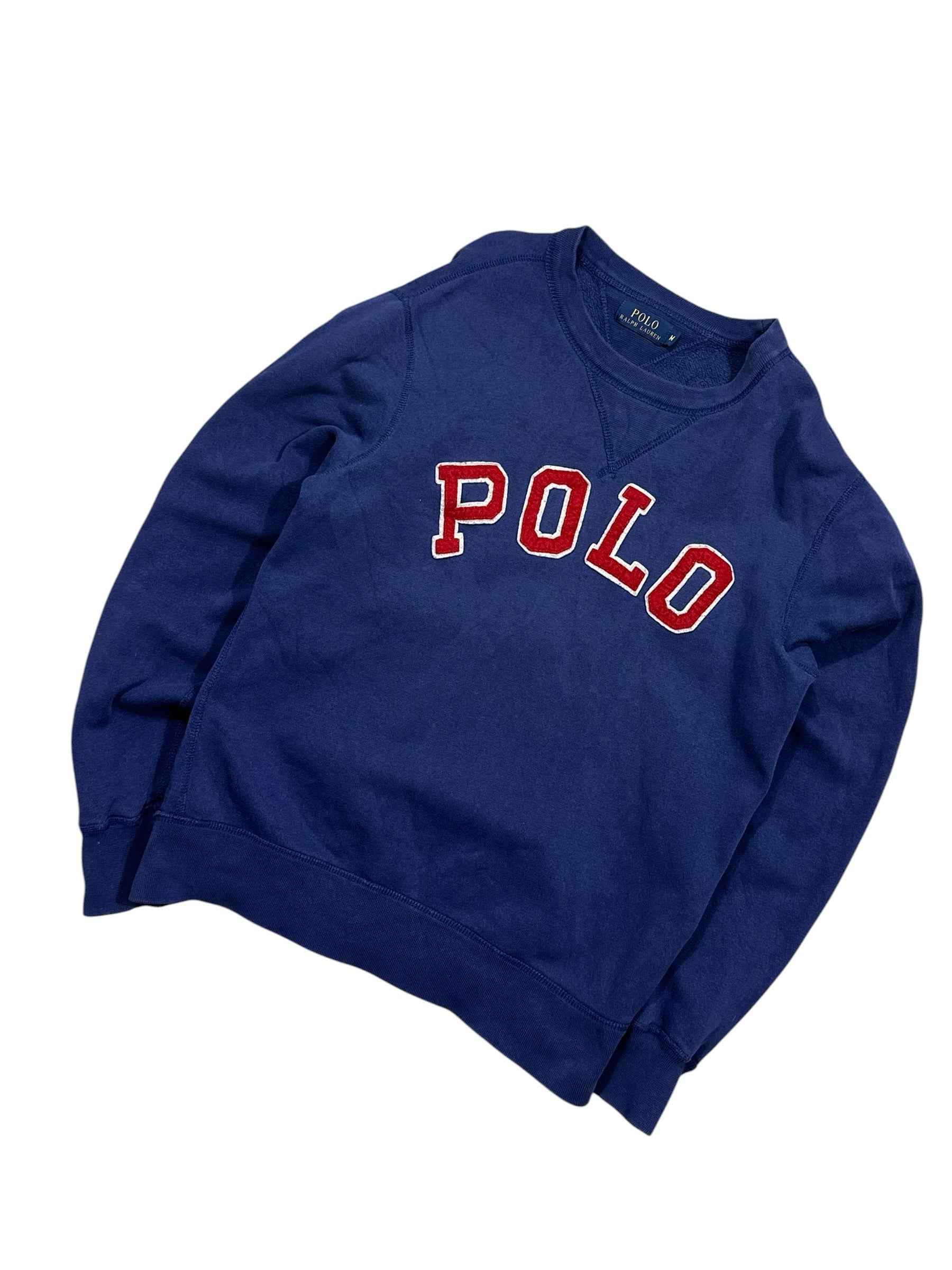 Polo Ralph Lauren Hosszú Ujjú Pulóver