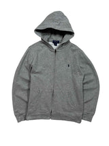 Polo Ralph Lauren Full Zip Up (XS)