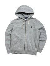Polo Ralph Lauren Full Zip Up (M)