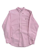 Ralph Lauren Shirt (M)