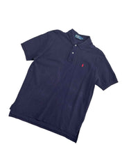 Polo by Ralph Lauren Klasszikus Rövid Ujjú Póló