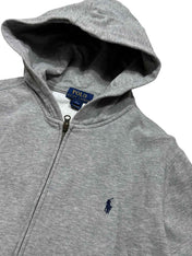 Polo Ralph Lauren Cipzáras Kapucnis Felső
