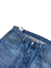 Levis Vintage Baggy Flared Jeans (M-L)
