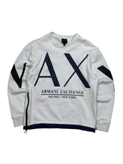 Armani Exchange Crewneck (S)
